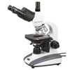 AmScope T360C 40X-2500X LED Trinocular Biological Compound Microscope