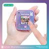 TinyTAN_ Full Color LCD Digital Clock with Mini Camera