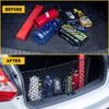 Universal SUV Envelope Accessories Car Style Trunk Net Cargo Storage Organizer