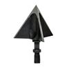 Slick Trick SS3 100g 3pk, Black Oxide & Sliver (21STSS3)