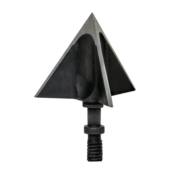 Slick Trick SS3 100g 3pk, Black Oxide & Sliver (21STSS3)