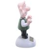 Collectable Licensed Solar Powered Pal - Wallace