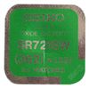 Seiko 362 - Watch Batteries