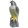 LARGE Realistic Eagle Statue Decorative Garden Ornament Bird Pest Deterrent