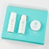 YC Medicated White TA Series Trial Set [Beauty Dermatologist, Yoshie Ginza Clinic, Director Kae Hirose Doctor's Cosmetics, YC Moisturizing, Skin Care, Made in Japan]