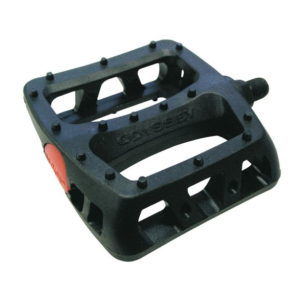 ODYSSEY Twisted PC Pedals, 9/16-Inch