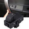 Window Control Switch 20945129 22895545 Driver+Passenge Side for 07-13 Chevy GMC