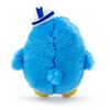 Sanrio 430005 Tuxedo Sam Mascot Holder