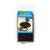 SEACHOICE Double-Braid Nylon Dock Line 5/8" x 20' 40461 Black