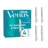 Venus Dermaplaner, 4 Count Blade Refills