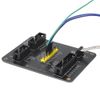 Treedix JTAG Breakout Board Adapter Board Multi-function Adapter Converter Board Suitable for st-link and jtag j-link