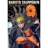 NARUTO-ナルト- 疾風伝 五影集結の章 5 [DVD]