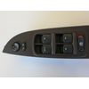 Chevrolet 10 11 Malibu Drivers Side Left Master Window Switch OEM