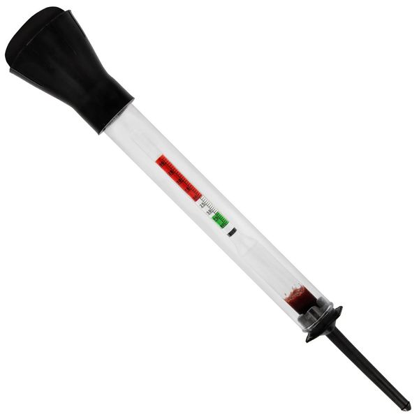 Mighty Max Battery Truck Battery Hydrometer Tester