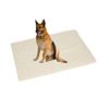 Crufts Self-Heating Pet Pad in Colour Box with Carry Handle