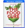 The Food Cure [Blu-ray]