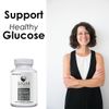 Sugar Balance Vegetarian Supplement -6 Bottles 360 Capsules