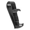 Laroal Car Sun Visor Mount for CO-Driver NO2 ABS Speed Camera Detector Holder
