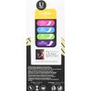 Kotex Natural Balance Lightdays Liners, Regular -64 ct.
