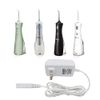 Charger Replacement for Waterpik WP450 WP462 WP360 YLA-03010 AC Adapter, Water Flosser Replacement Parts Power Cord 5 ft, White