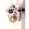 Coleman Mini-Bike Performance Direct replacement BigBORE Carburetor  +3hp 196cc