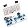 S.U.R.& R.Auto Parts AC50M A/C Compression Union Kit