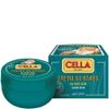 Cella Shaving Cream Bio, 150 g