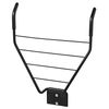 Racor Pro PSB-1R Single Folding Bike Rack