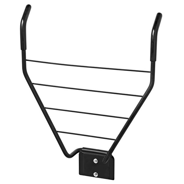 Racor Pro PSB-1R Single Folding Bike Rack