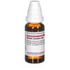 DHU Secale cornutum D4 Dilution, 20 ml Lösung