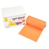 REP Band, Level 2, 4" x 6 Yards, Orange