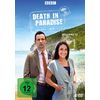 Death in Paradise - Staffel 10 (3 DVDs)