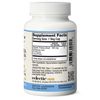 ECLECTIC INSTITUTE Raw Fresh Freeze-Dried Non-GMO Echinacea Angustifolia | 90 CT (325 mg)