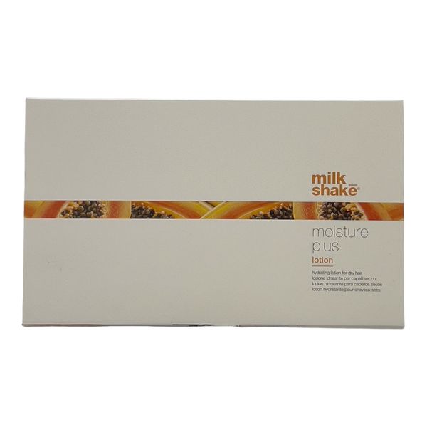 Milk Shake Moisture Plus Lotion 6 x 0.4 Oz