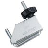 Pipe/Tube/Brake Line Clamp 4pc Set by U.S Pro Tools AT188