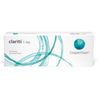 Sauflon Clariti 1Day (Dioptrien: -01.50 / Radius: 8.6 / Durchmesser: 14.1)
