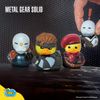 TUBBZ - Metal Gear Solid - Genome Soldier (Mini Edition)