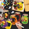 TC-Halloween Witches-Candy 101p