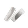 StrikeMaster Mora 8” Hand Ice Auger Replacement Blades