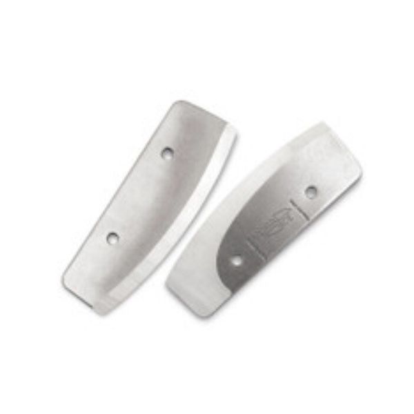 StrikeMaster Mora 8” Hand Ice Auger Replacement Blades