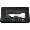 Strawberry Pipe Smoking Tool Scraper Tamper Free Engraving 683