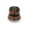 Moen Copper Dual Thread Copper Swing and Swivel Aerator, 2.2 GPM