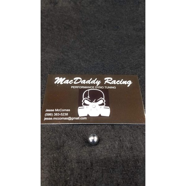 11/32” Clutch Ball 93511-32027-00