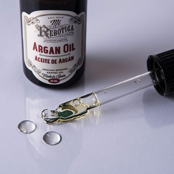 My Rebotica - Argan (30 ml)