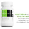 DAVINCI Labs Micronized DHEA 25 mg - Dietary Supplement to Support Immune System