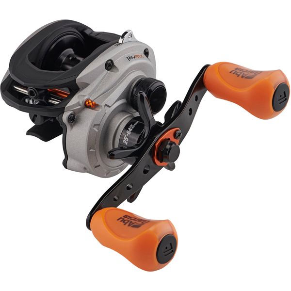 ABU GARCIA MAX4STX-L/ABU Garcia MAX STX Left Multi-Coloured One Size