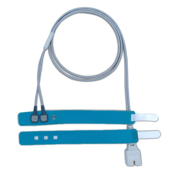 Infant Probe for SpO2 Measure-Compatible with Holfenry Handheld Pulse Oximeter