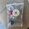Maytronics Dolphin 3 Pin Cable Connector Assembly p#DL-9991279