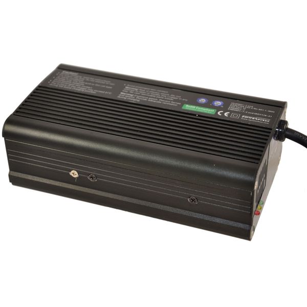Economy Mobility Charger - 24 Volt (8 Amp)