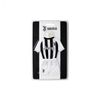 F.C. Juventus Turin Mini Kit 17 cm with Suction Cup